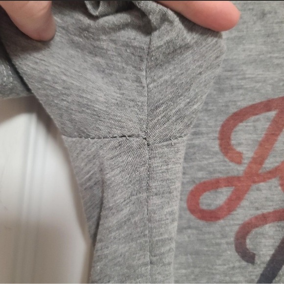 John Mayer Official Merchandise 2014 World Tour T-Shirt Music Midtown Festival - Picture 2 of 6